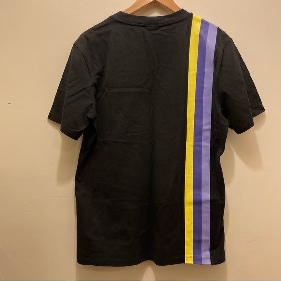 Pleasures X Guess Sport T-Shirt - Picture 5 of 6